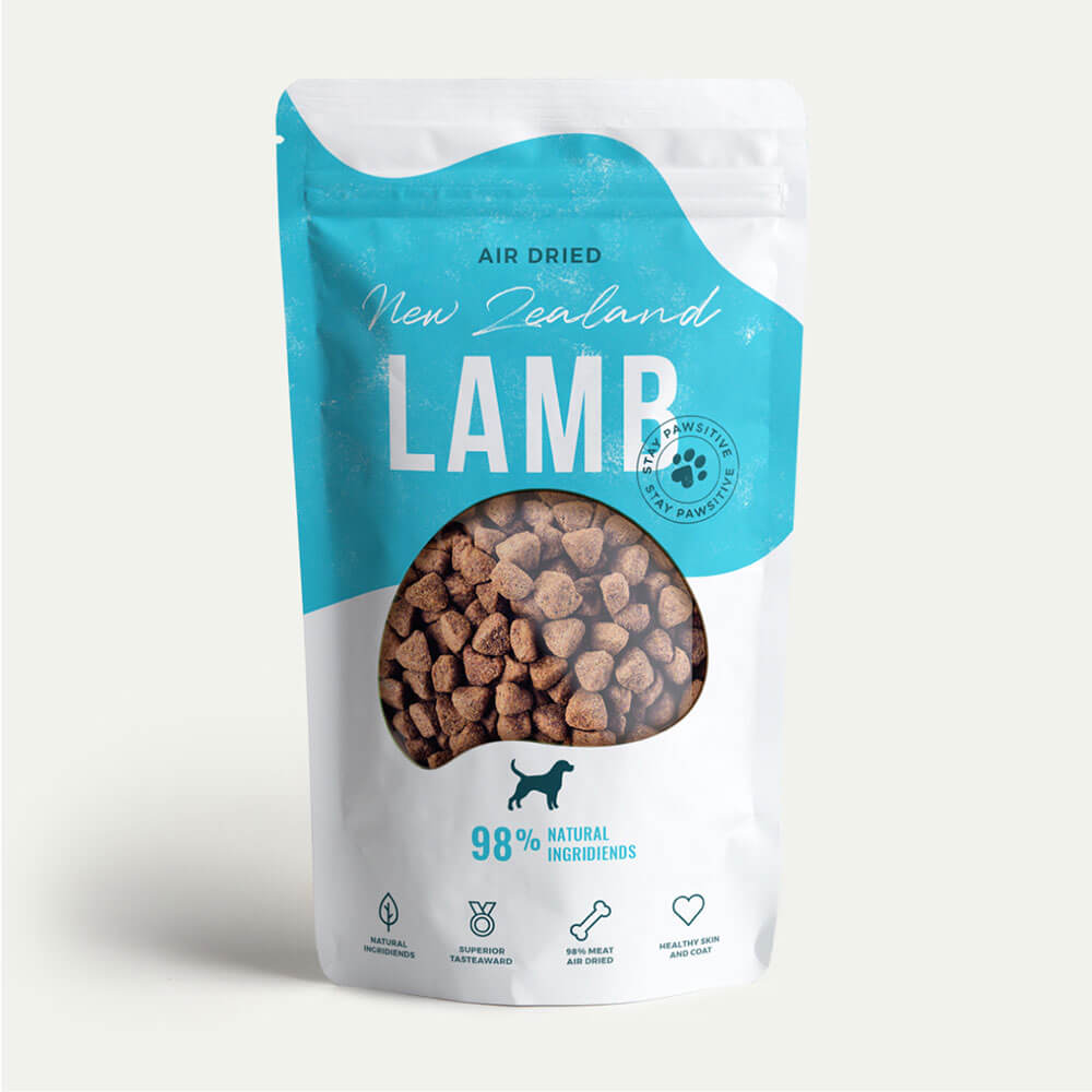 Dog Food - Image 4